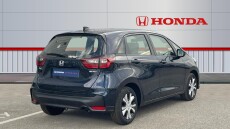Honda Jazz 1.5 i-MMD Hybrid Elegance 5dr eCVT Hybrid Hatchback